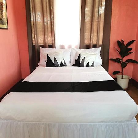 Apartmán Agimats Crib Palawan Puerto Princesa Exteriér fotografie