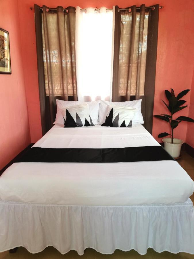 Apartmán Agimats Crib Palawan Puerto Princesa Exteriér fotografie